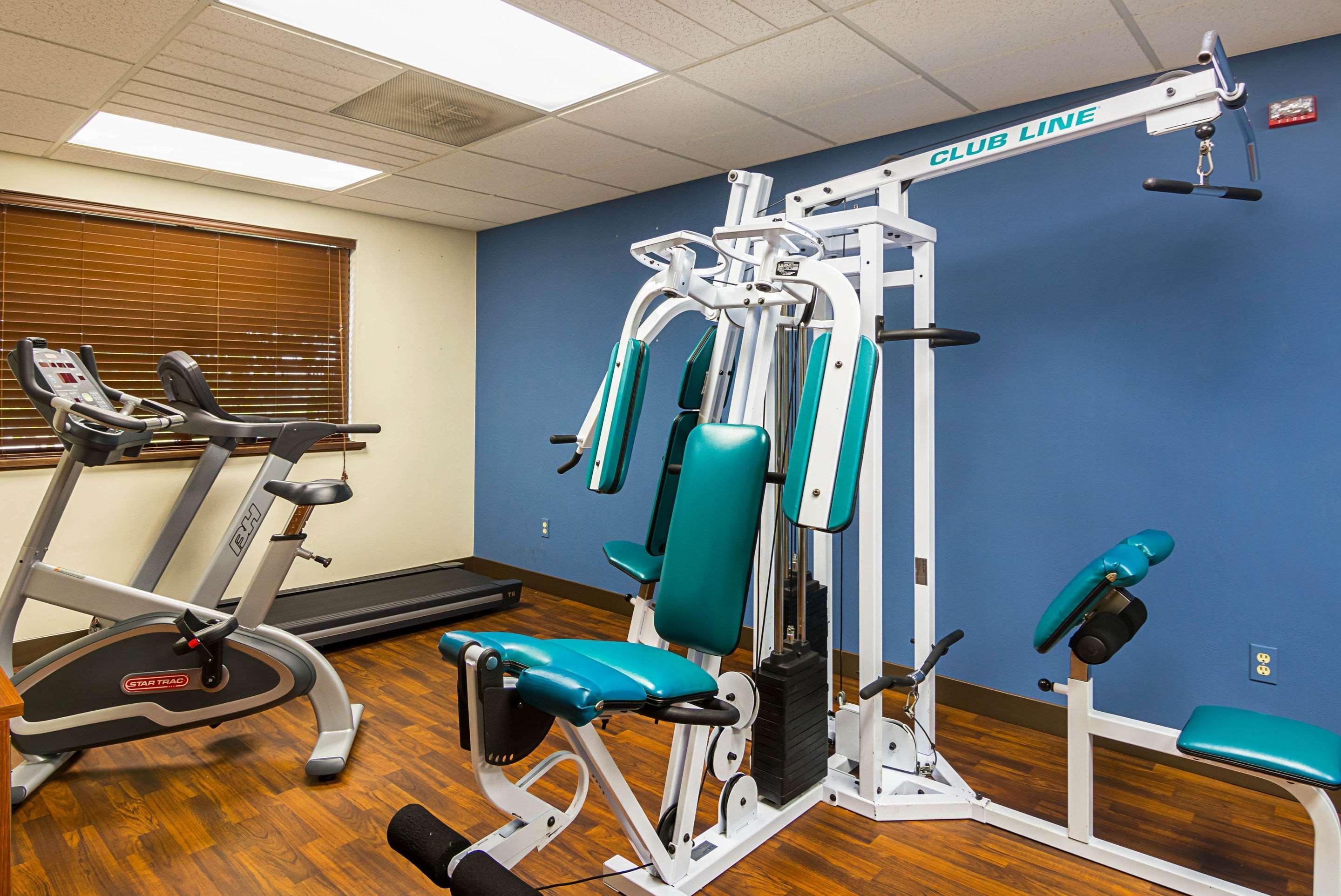 Quality Inn & Suites Kearneysville - Martinsburg Экстерьер фото